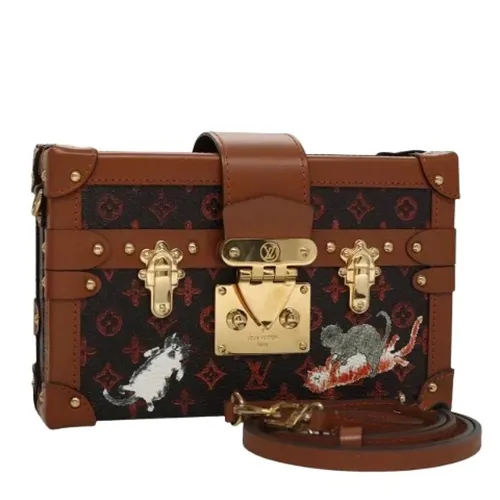 Mini Bag Pre-owned - Louis Vuitton Vintage - Modalova