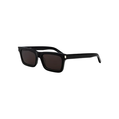 Betty Sunglasses - Saint Laurent - Modalova