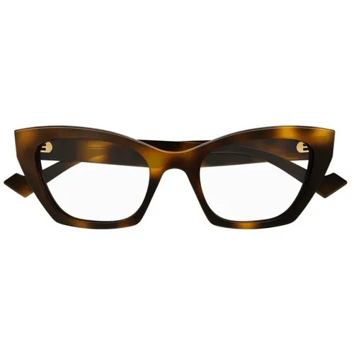 Optical Frame - Gucci - Modalova