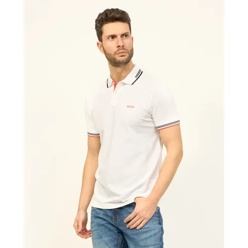 Polo Shirt - Hugo - Modalova