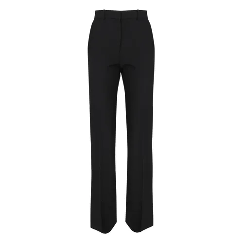 Elegant Black Trousers - Coperni - Modalova