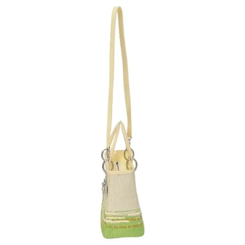 Pre-owned Vintage Mini Bag - Dior Vintage - Modalova