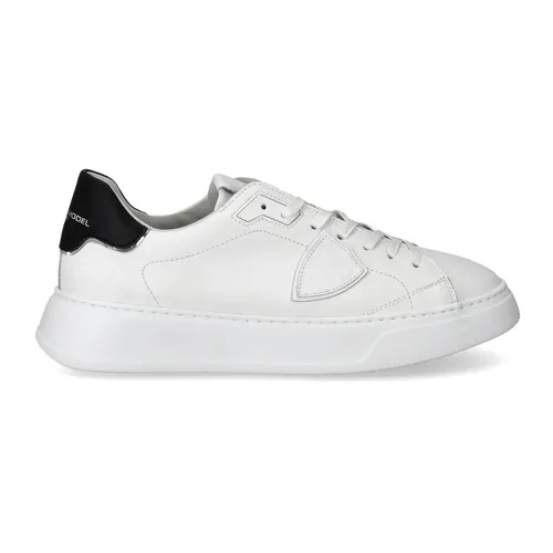 Sneaker Low Temple - Philippe Model - Modalova