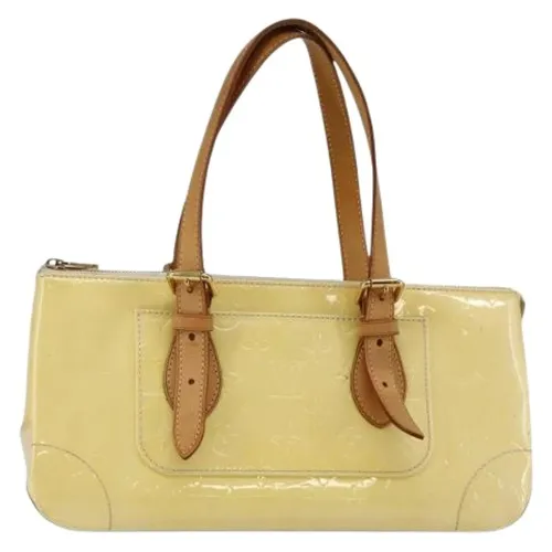 Pre-owned Vintage Shoulder Bag - Louis Vuitton Vintage - Modalova