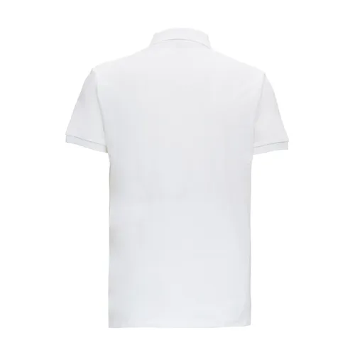Slim Fit Polo - Polo Ralph Lauren - Modalova