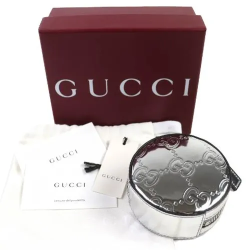 Pre-owned Mini Bag - Gucci Vintage - Modalova