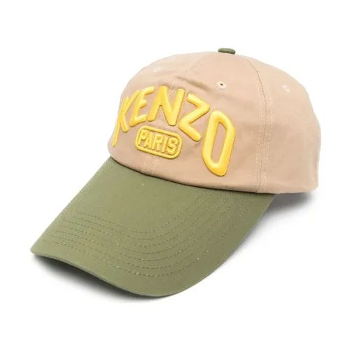 Casual Cap - Kenzo - Modalova