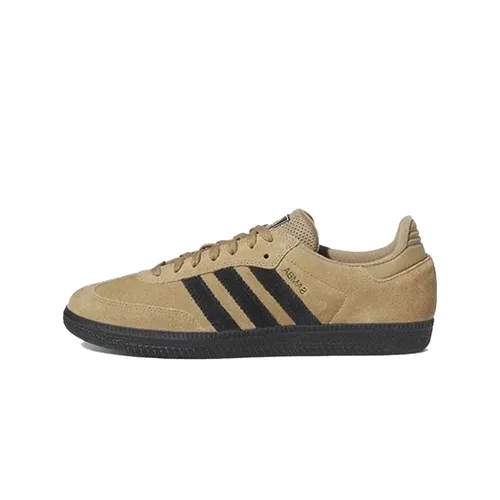 Samba ADV Cardboard Black Shoes - Adidas - Modalova