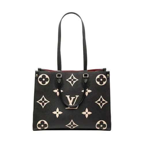 Pre-owned Tote Bag - Louis Vuitton Vintage - Modalova
