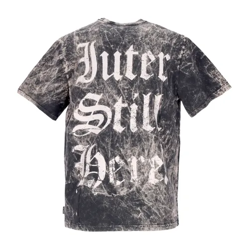 Nera Tie-Dye Still Here Tee - IUTER - Modalova