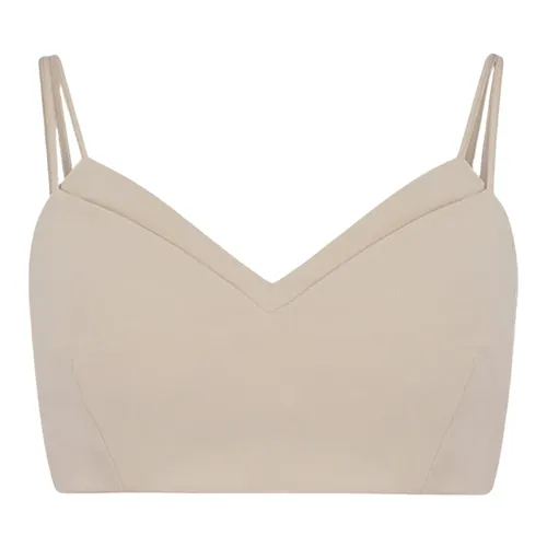 Crop Top - Simona Corsellini - Modalova