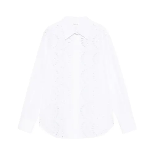 Camicia - P.a.r.o.s.h. - Modalova