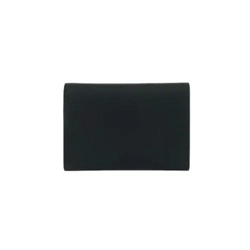 Pre-owned Nylon Clutch - Prada Vintage - Modalova
