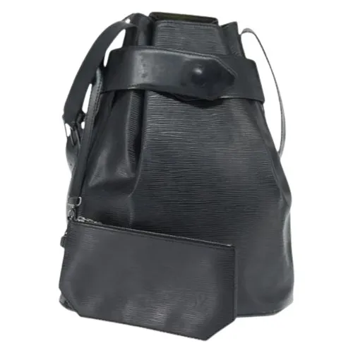 Pre-owned Vintage Bucket Bag - Louis Vuitton Vintage - Modalova