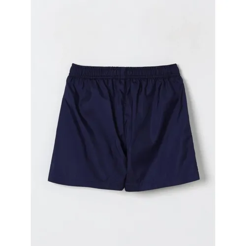 Teddy Bear Swim Trunks - Moschino - Modalova
