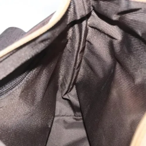 Pre-owned Nylon Tote Bag - Gucci Vintage - Modalova