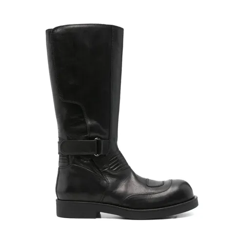 Shoes > Boots > High Boots - - MM6 Maison Margiela - Modalova