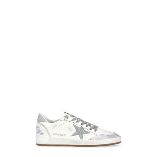 Ball Star Sneakers - Golden Goose - Modalova