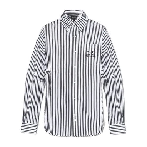 Striped Shirt - Marc Jacobs - Modalova
