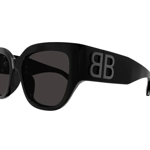 Cat Eye Sunglasses - Bold Style - Balenciaga - Modalova