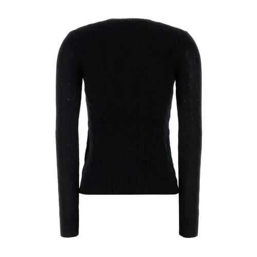Wool and Cashmere Sweater - Polo Ralph Lauren - Modalova