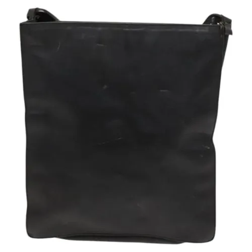 Pre-owned Cuoio borse-gucci - Gucci Vintage - Modalova