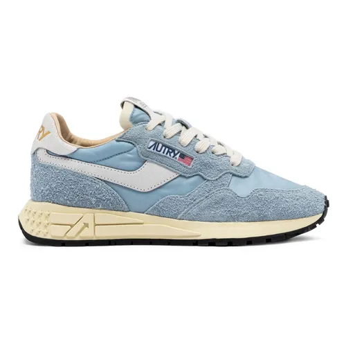 Reelwind Low Sneakers - Autry - Modalova