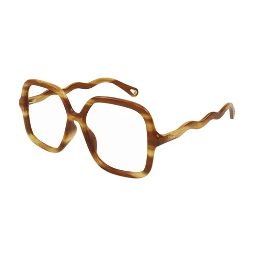 Accessories > Glasses - - Chloé - Modalova