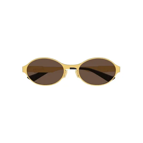 Bv1456S 001 Sunglasses - Bottega Veneta - Modalova