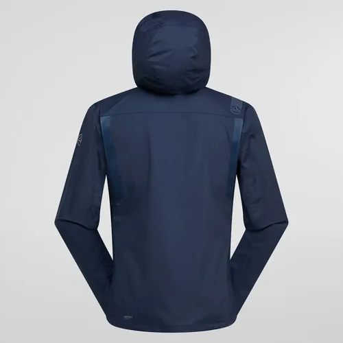 Windproof Climbing Jacket Wall Breeze Stretch - La Sportiva - Modalova