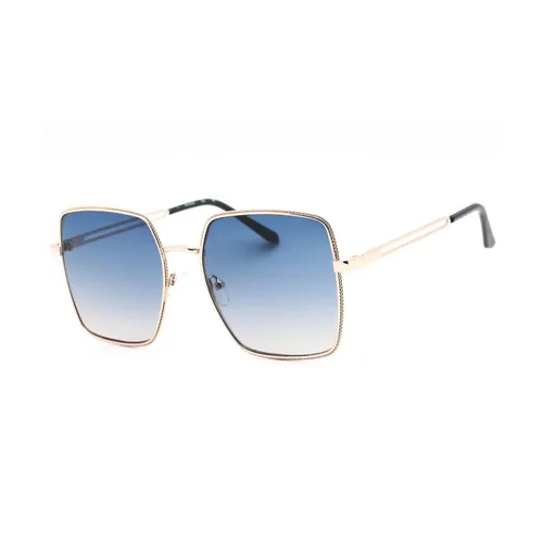 Gafas de sol de metal multicolor - Guess - Modalova