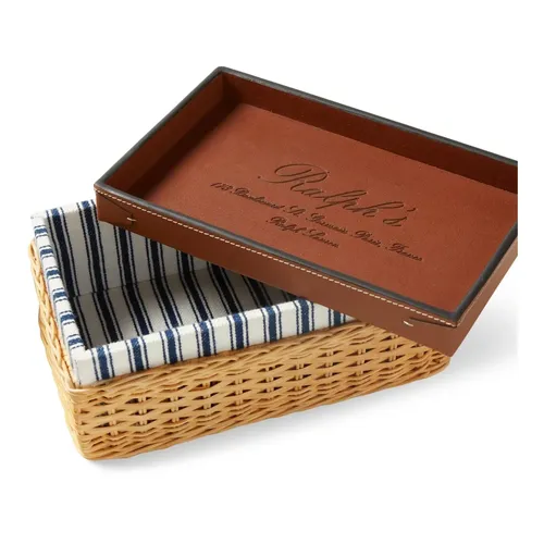 Bailey Small Box - Ralph Lauren - Modalova
