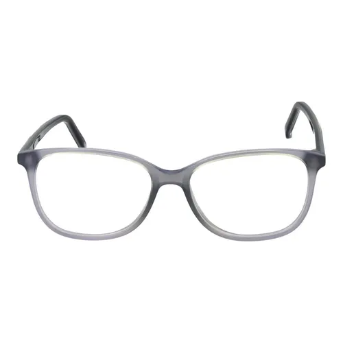 Grey Acetate Optical Frames Rectangle Style - Andy Wolf - Modalova