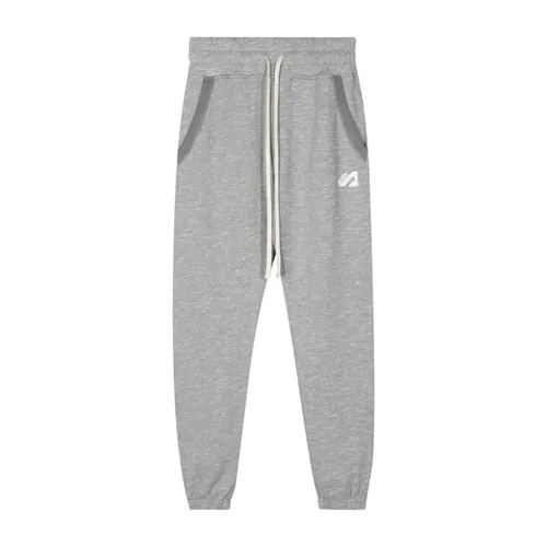 Logo Track Pants - Autry - Modalova