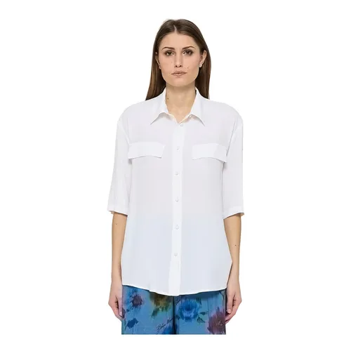 Shirts - Federica Tosi - Modalova