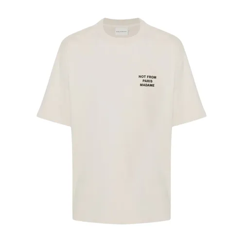 Tops > T-Shirts - - Drole de Monsieur - Modalova