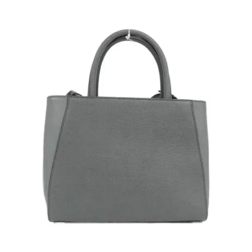 Pre-owned Vintage Handbag - Fendi Vintage - Modalova