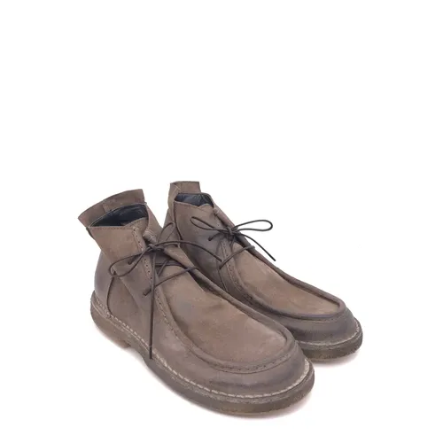 Engineer Boot - MOMA - Modalova