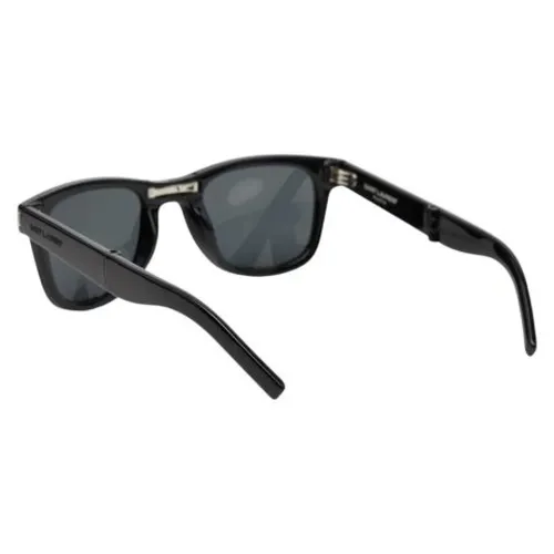 Pre-owned Plastic Sunglasses - Yves Saint Laurent Vintage - Modalova