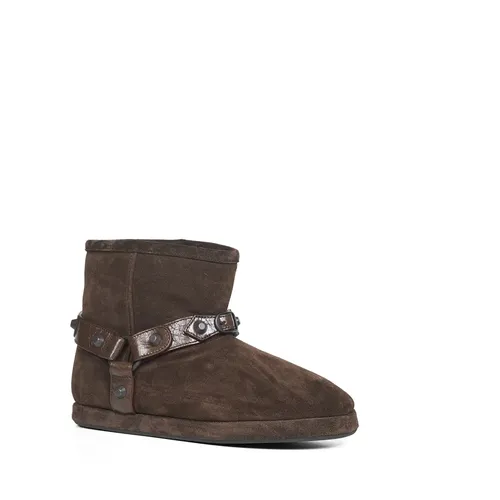 Alaska Soft Boot - Balenciaga - Modalova