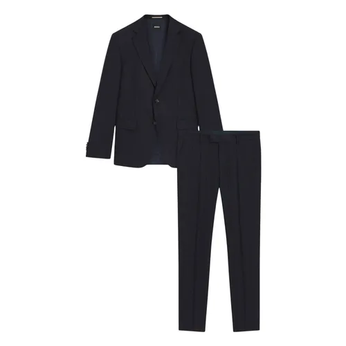 Single Breasted Suit - Hugo - Modalova