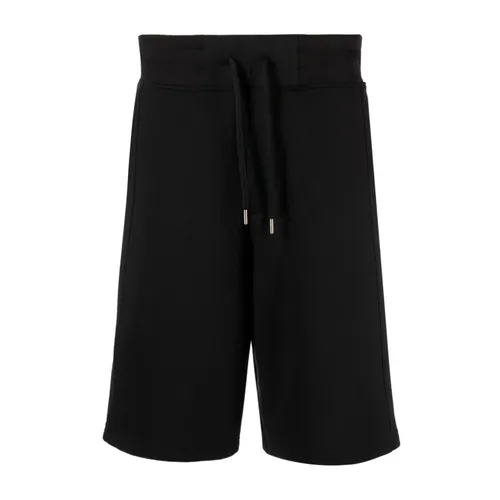 Shorts > Casual Shorts - - Versace Jeans Couture - Modalova