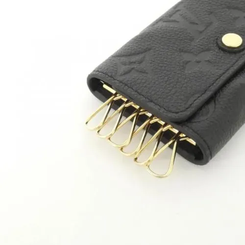 Pre-owned Keycase - Louis Vuitton Vintage - Modalova