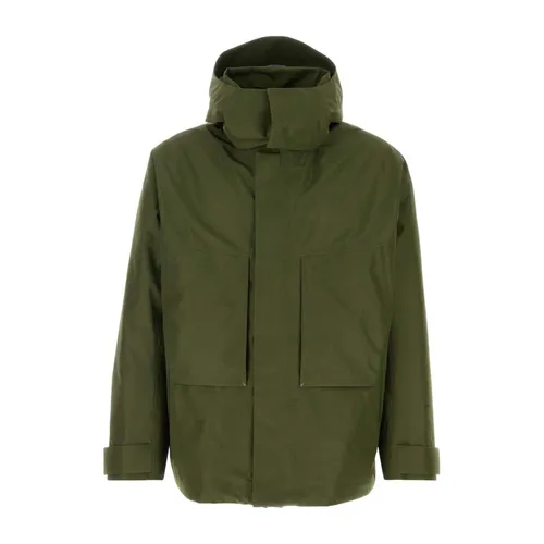 Nylon Jacket - Herno - Modalova
