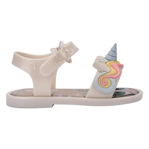 Mar Unicorn Sandals - Melissa - Modalova