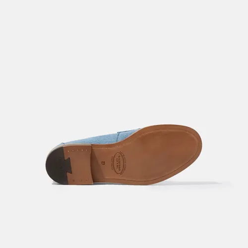 Harper Loafer - Scarosso - Modalova