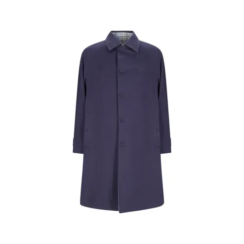 Cappotto M. Woven - Dior - Modalova
