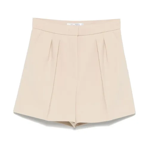 Shorts > Short Shorts - - Max Mara - Modalova
