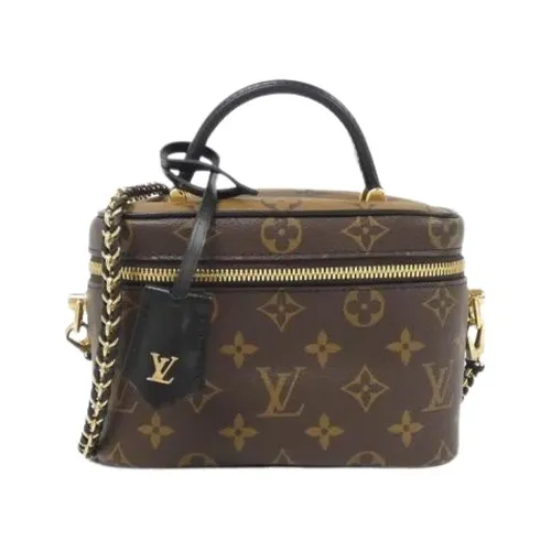 Pre-owned Vintage Mini Bag - Louis Vuitton Vintage - Modalova