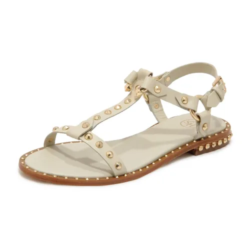 Patsy Flat Sandal - ASH - Modalova